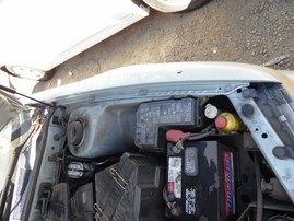 2003 MITSUBISHI DIAMANTE LS SILVER 3.5L AT 183871